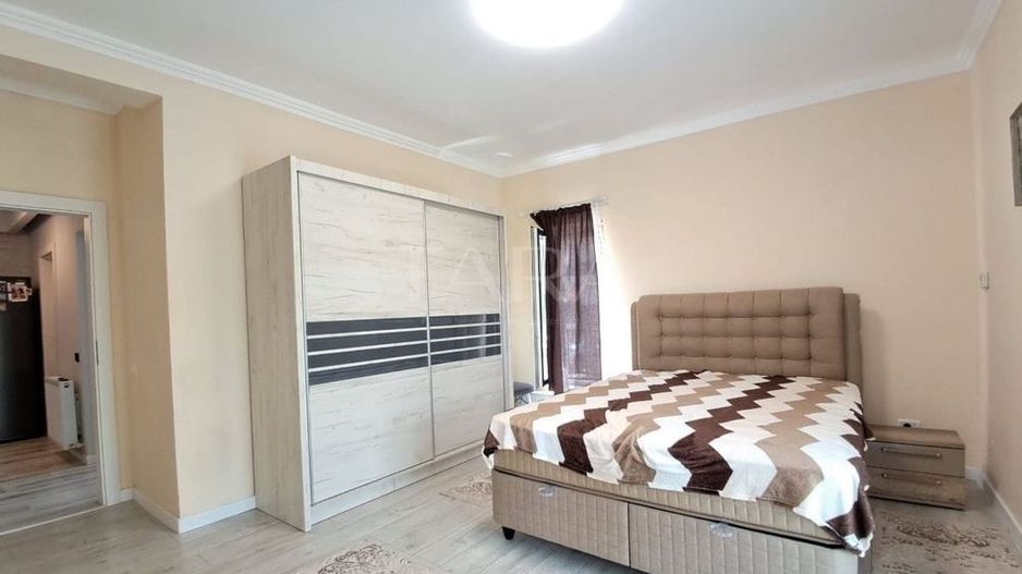 Apartament de Lux  în Apahida. Finisaje Premium și Loc de Parcare - Poză 3