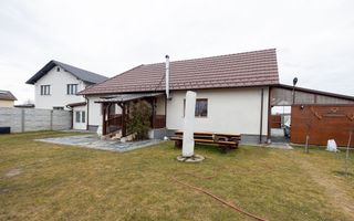 Vilă Premium 2021 | 170 mp utili | Teren 750 mp | Lunca Câlnicului - Poză 35