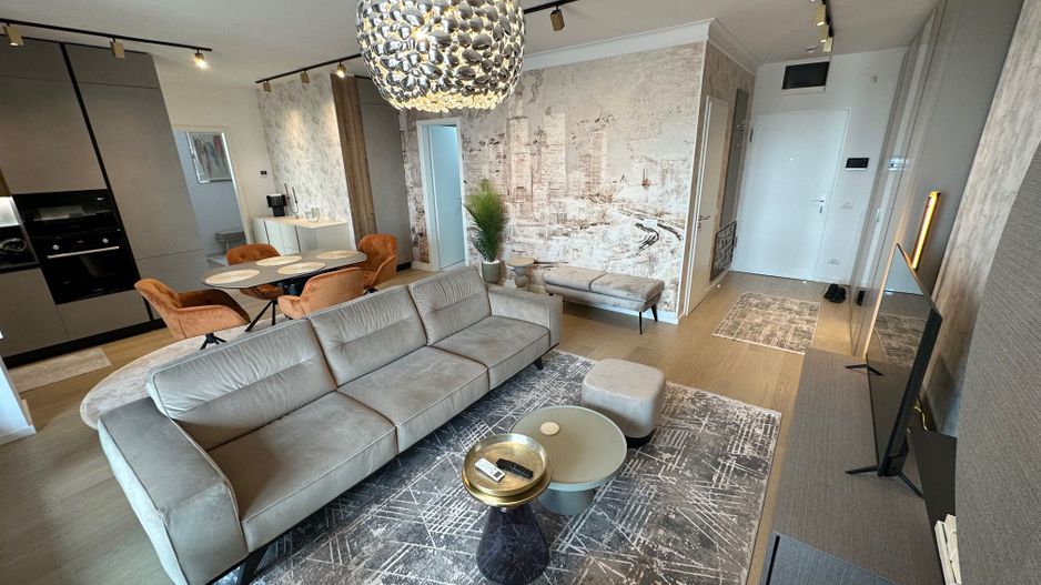 Apartament 3 camere la ISHO - Poză 2