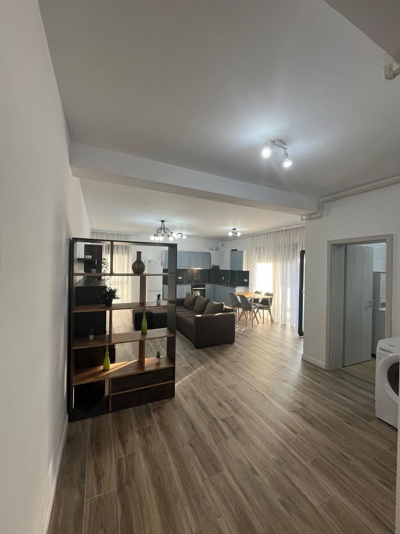 Apartament zona Lipovei - intrare Dumbrăvița - Poză 11