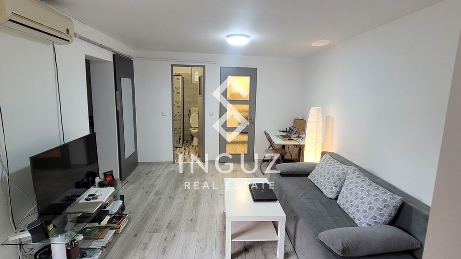 Apartament 2 camere de închiriat situat în zona Bulevardul Ferdinand I - Poză 1