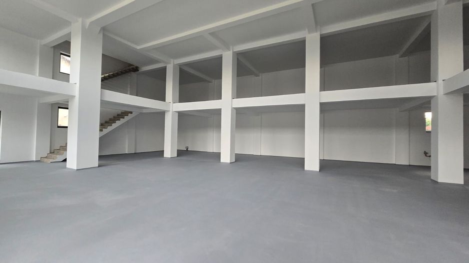 Spatiu comercial de inchiriat - Poză 8