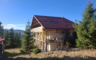 Pensiune de vânzare în Păltiniș – oportunitate de investiție - Poză 1