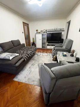 Apartament 4 camere Dacia cu centrala - Poză 4