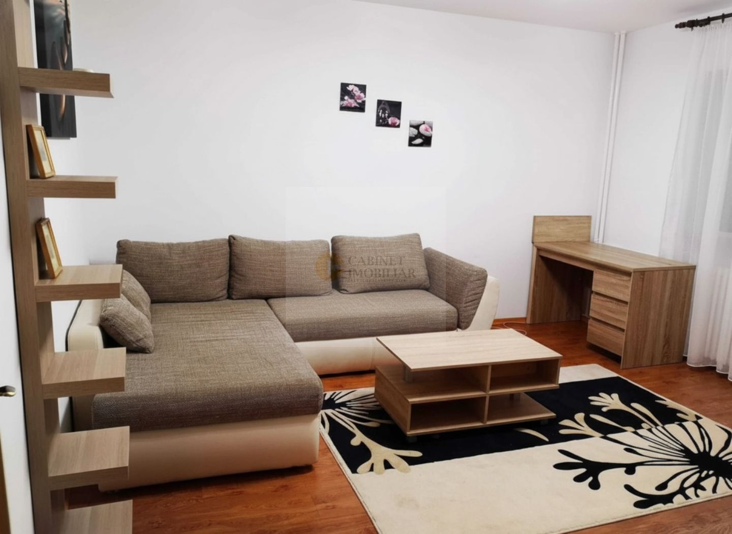 Garoniera I Natiunile Unite- Izvor I 40 mp I Creditabil Etaj 2/9 - Poză 2