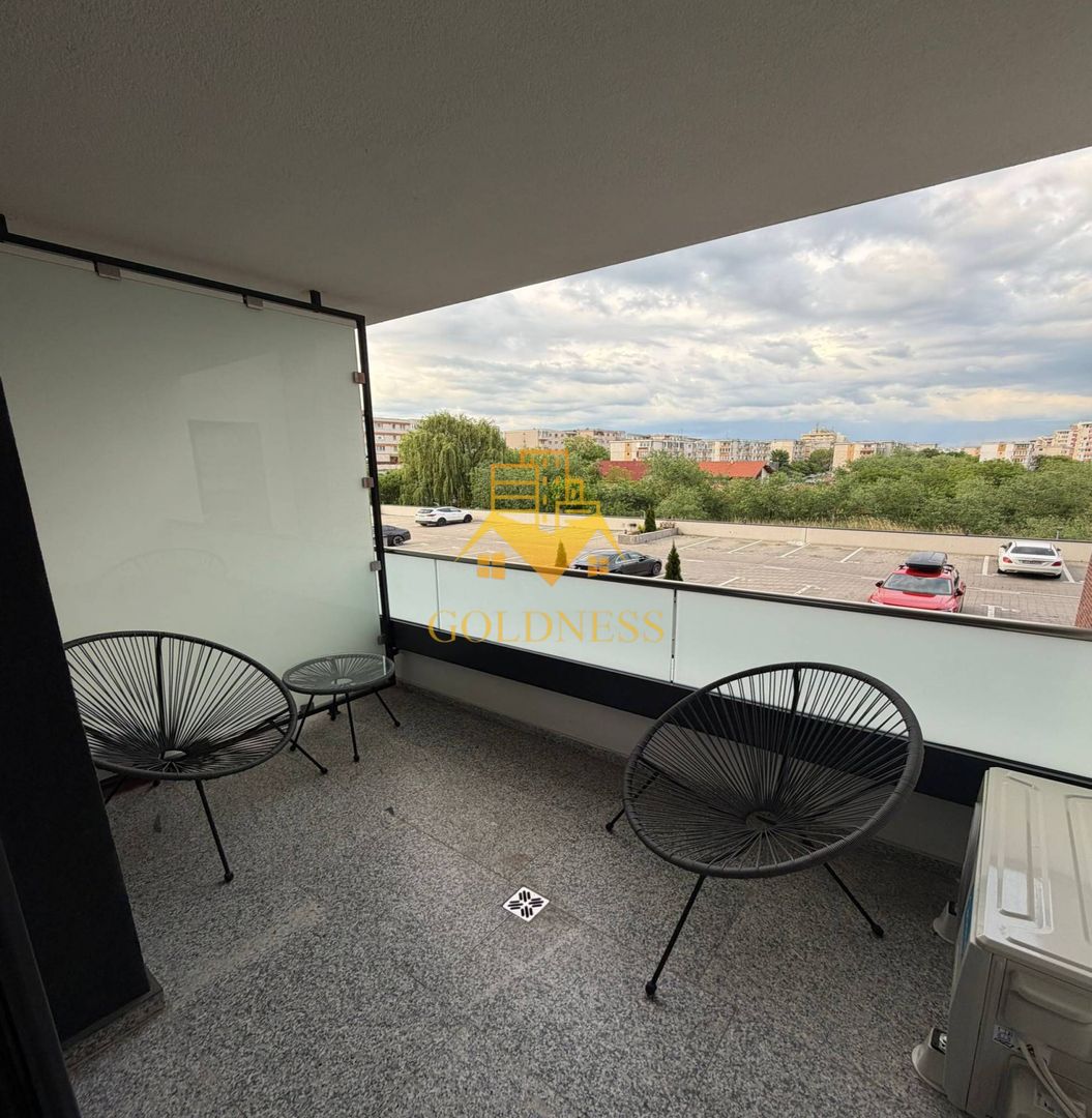 2 camere, modern, Intre Lacuri, Park Lake Zona Iulius Mall, FSEGA - Poză 7