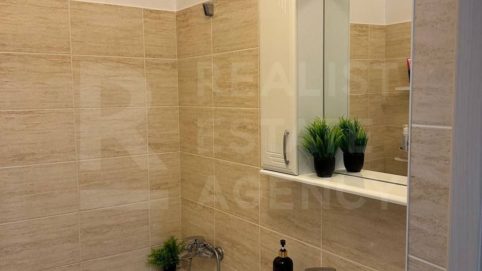 Vânzare, apartament, 2 camere, str. Bulgară, Bălți - Poză 10