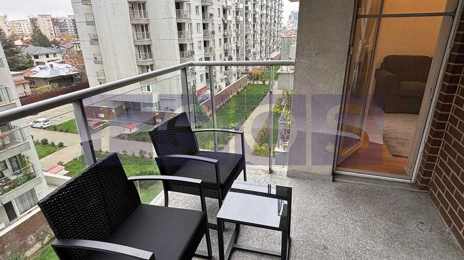 Închiriere apartament modern 3 camere |  Rose Garden | Obor - Poză 7