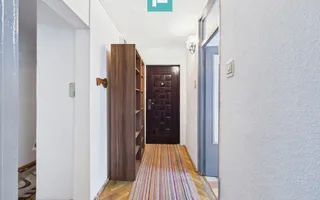 Apartament 4 camere Orizont Micălaca - Poză 11