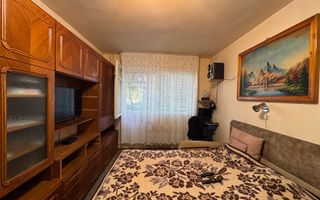 Apartament cu 3 camere decomandate | Zona Piața Flora - Mănăștur - Poză 1