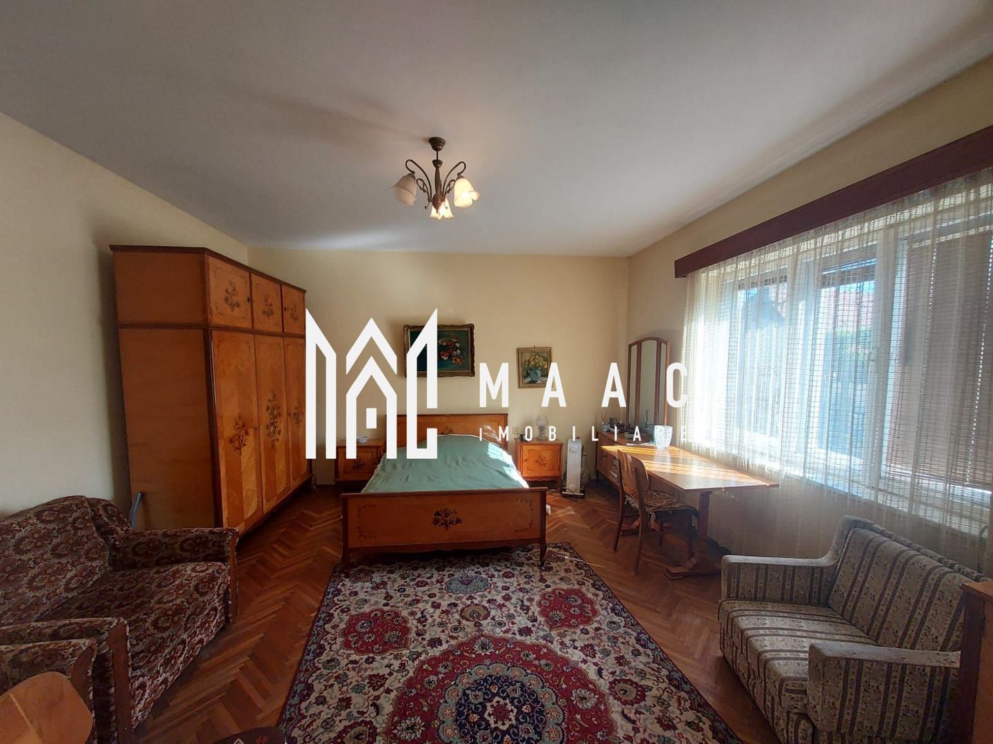 Casa Individuala I 4 Camere I Acces 2 Starzi I Pivnita I Piata Cluj - Poză 1