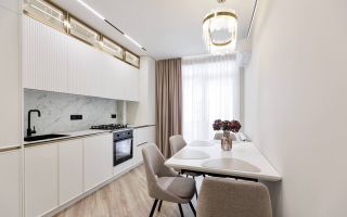 Vânzare, apartament, 2 camere, str. Vasile Lupu, Buiucani - Poză 1