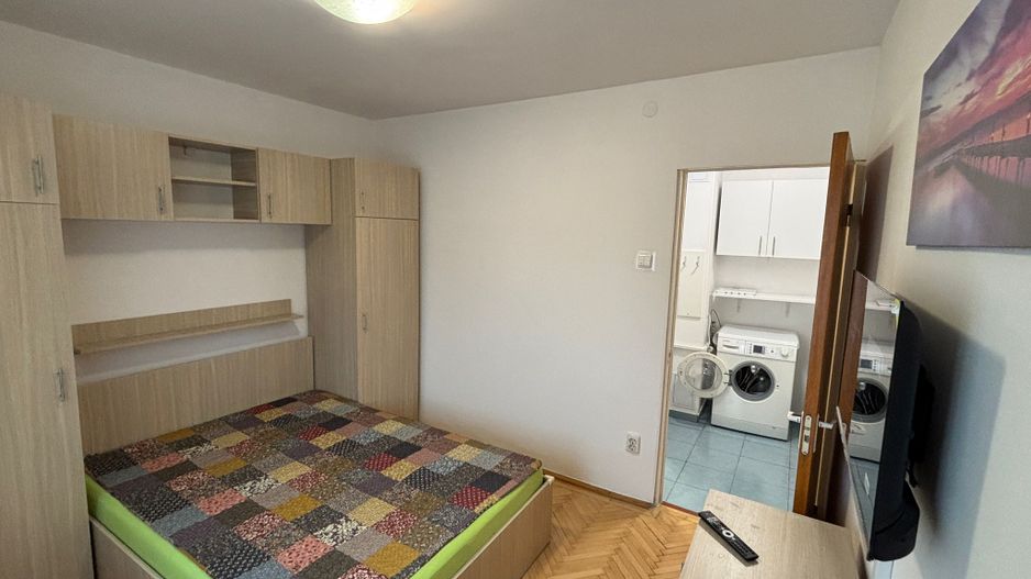 Apartament 2 camere Ferdinand - Poză 2