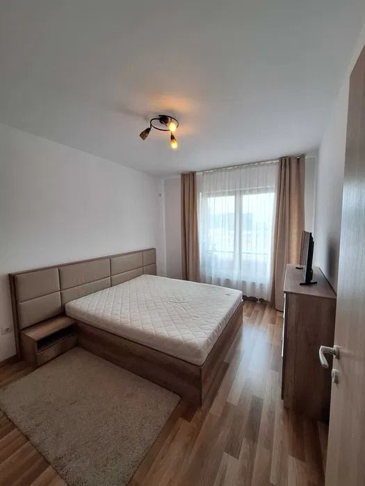 AP. 2 CAMERE GROZAVESTI, BLOC NOU, CENTRALA TERMICA, METROU 7 MINUTE - Poză 3