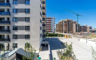 Apartament premium cu 2 camere | North Avenue by A|B Imobiliare - Poză 11