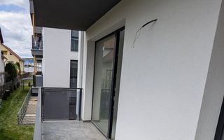 Apartament Ultrafinisat 3 camere-balcon-etaj 1-lift-Calea Moldovei - Poză 4