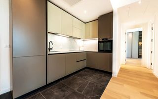 Apartament High-End 3 camere One Verdi Park I Barbu Vacarescu - Poză 10