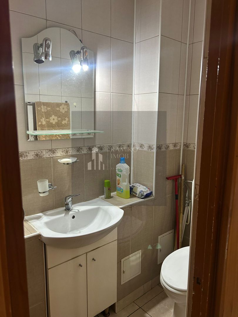 Apartament 3 camere decomandat Rahova/Petre Ispirescu - Poză 4