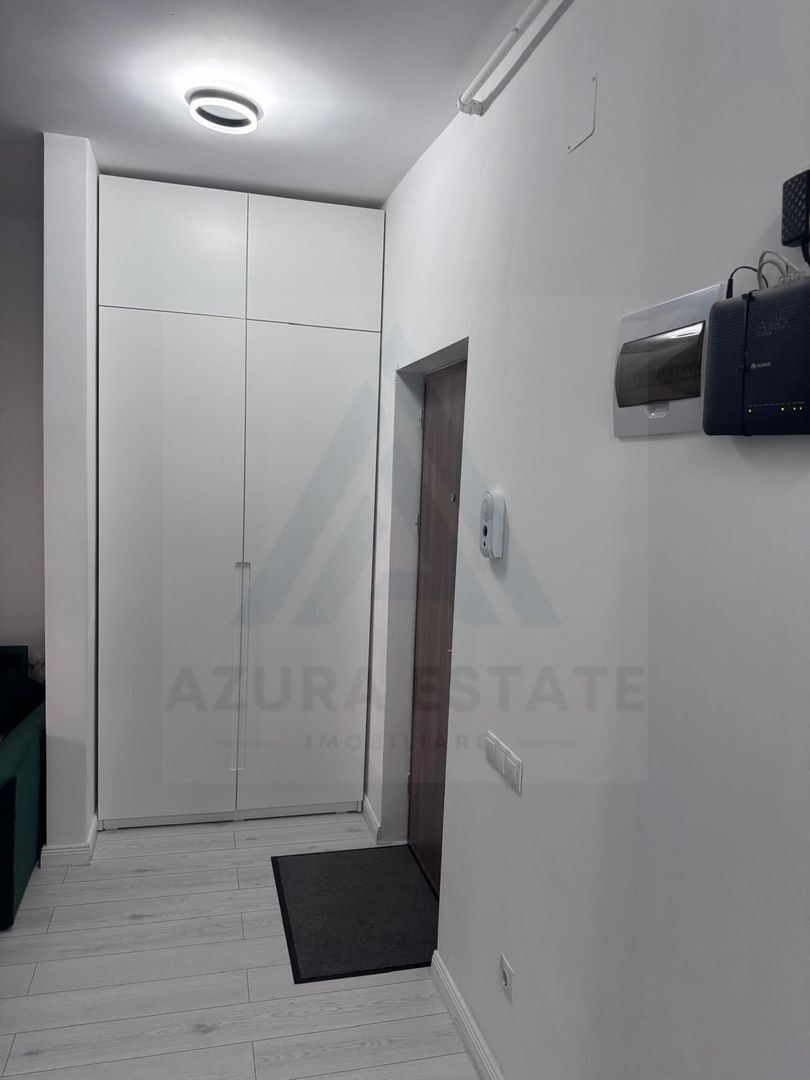 Apartament premium 3 camere 2 dormitoare 2 locuri parcare in Deventer - Poză 7