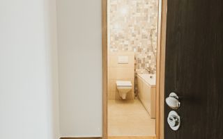 REZERVAT - Apartament 1 camera - Kara Residence - Loc parcare - Com 0% - Poză 15