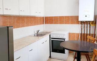Apartament cu 1 camera | Tipografilor - Poză 3