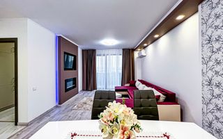 Apartament  3 camere , zona The Office, Avella Residence - Poză 1