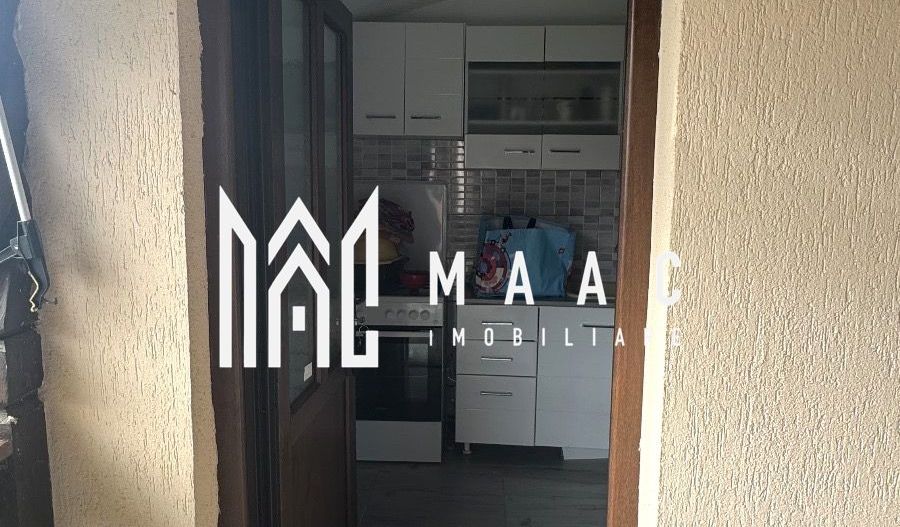 Casă 3 camere I 1250 mp teren I Porumbacu de jos-sat Colun - Poză 14