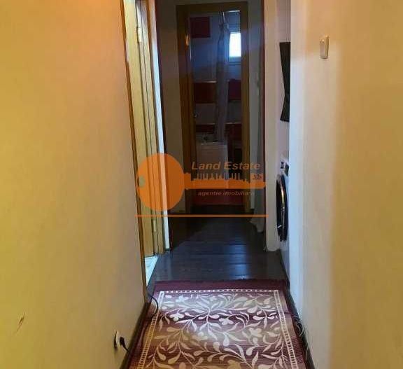 3 camere Tei - Teiul Doamnei - Poză 7