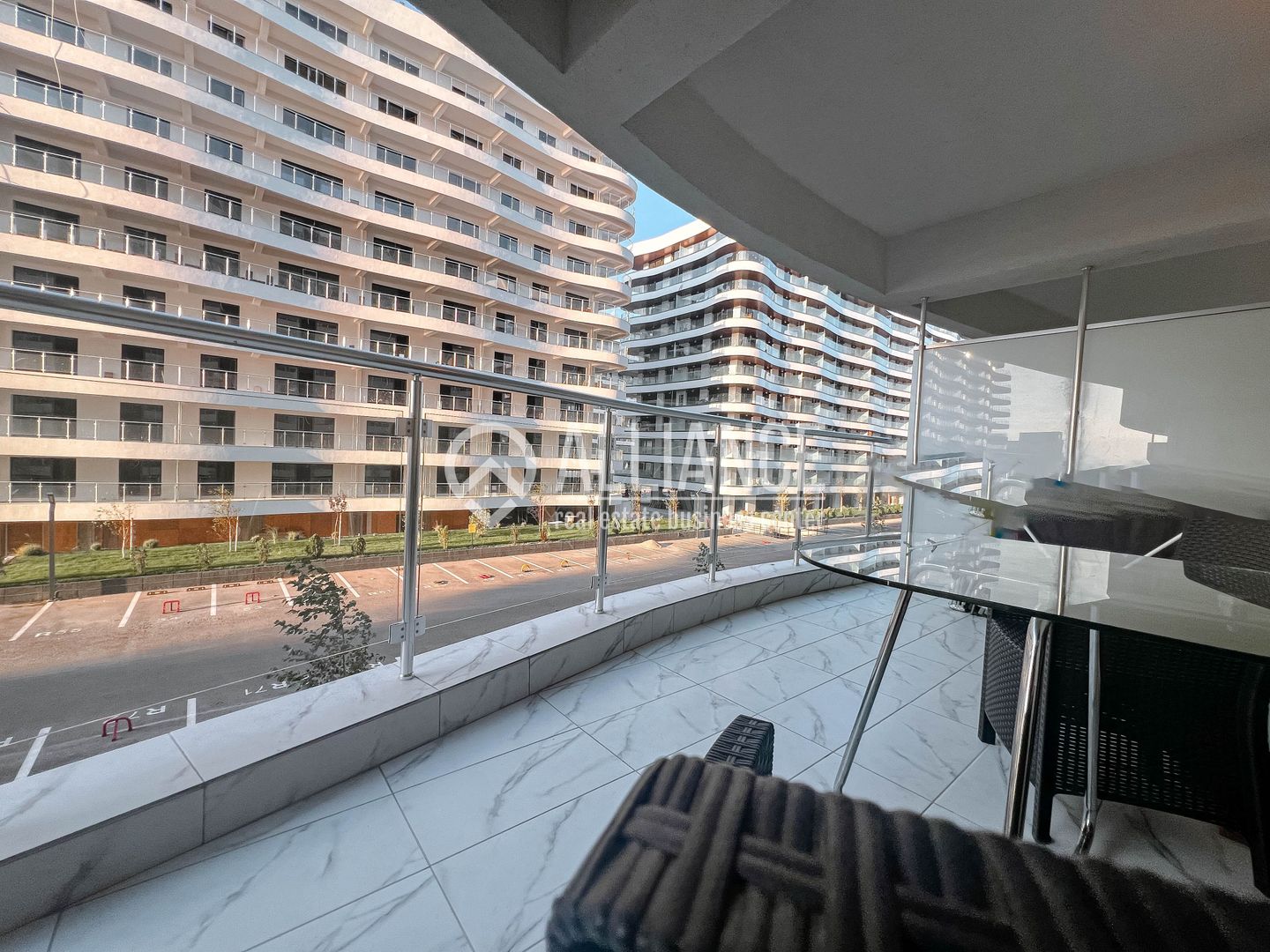 Mamaia - (COD05)Casa Del Mar - 2 Camere Cu Vedere La Mare și Lac - Poză 18
