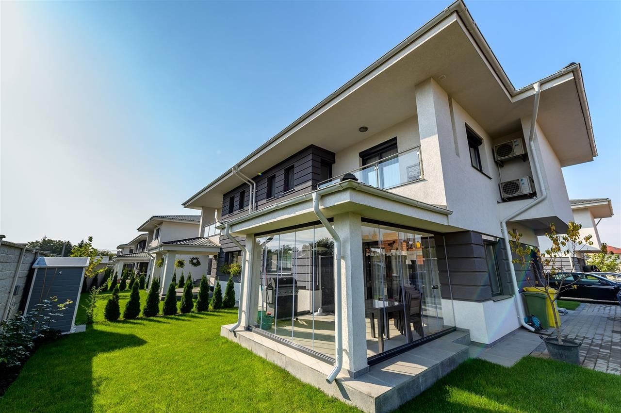 Vila duplex 4 camere | Otopeni | Odaile - Poză 2