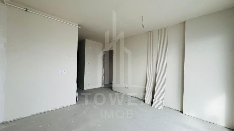 Apartament cu doua camere in Turnisor - Poză 5