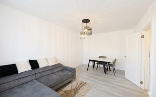 Apartament cu doua camere Vasile Aaron - Poză 7
