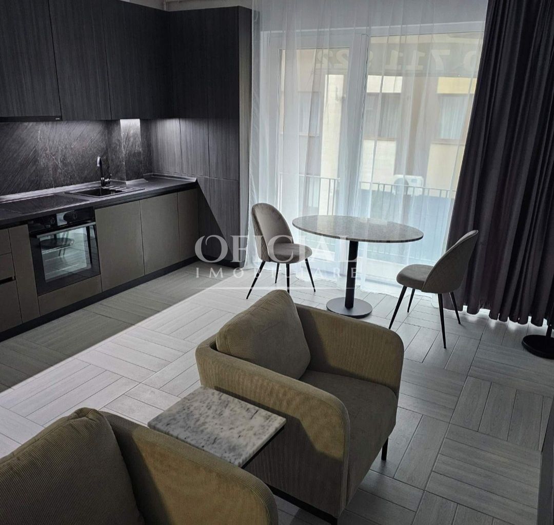 Apartment 2 camere | Parcare | Prima inchiriere | Urusagului- Floresti - Poză 3