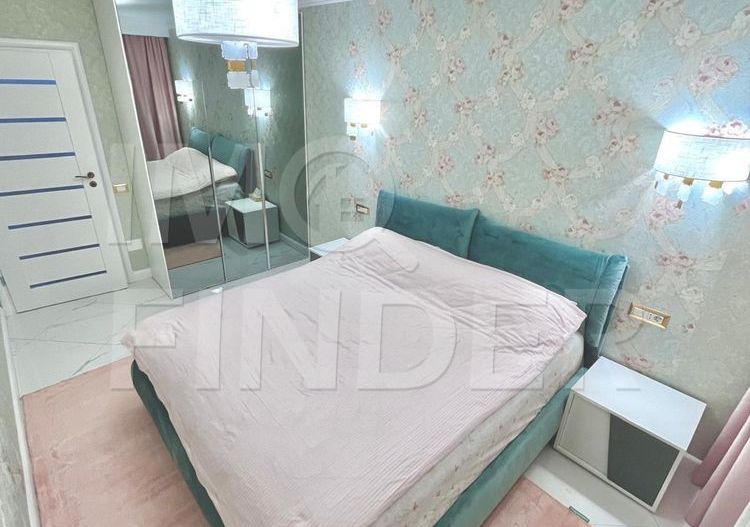 Apartament premium langa Baza Sportiva Gheorgheni | 3 camere + 2 bai - Poză 8