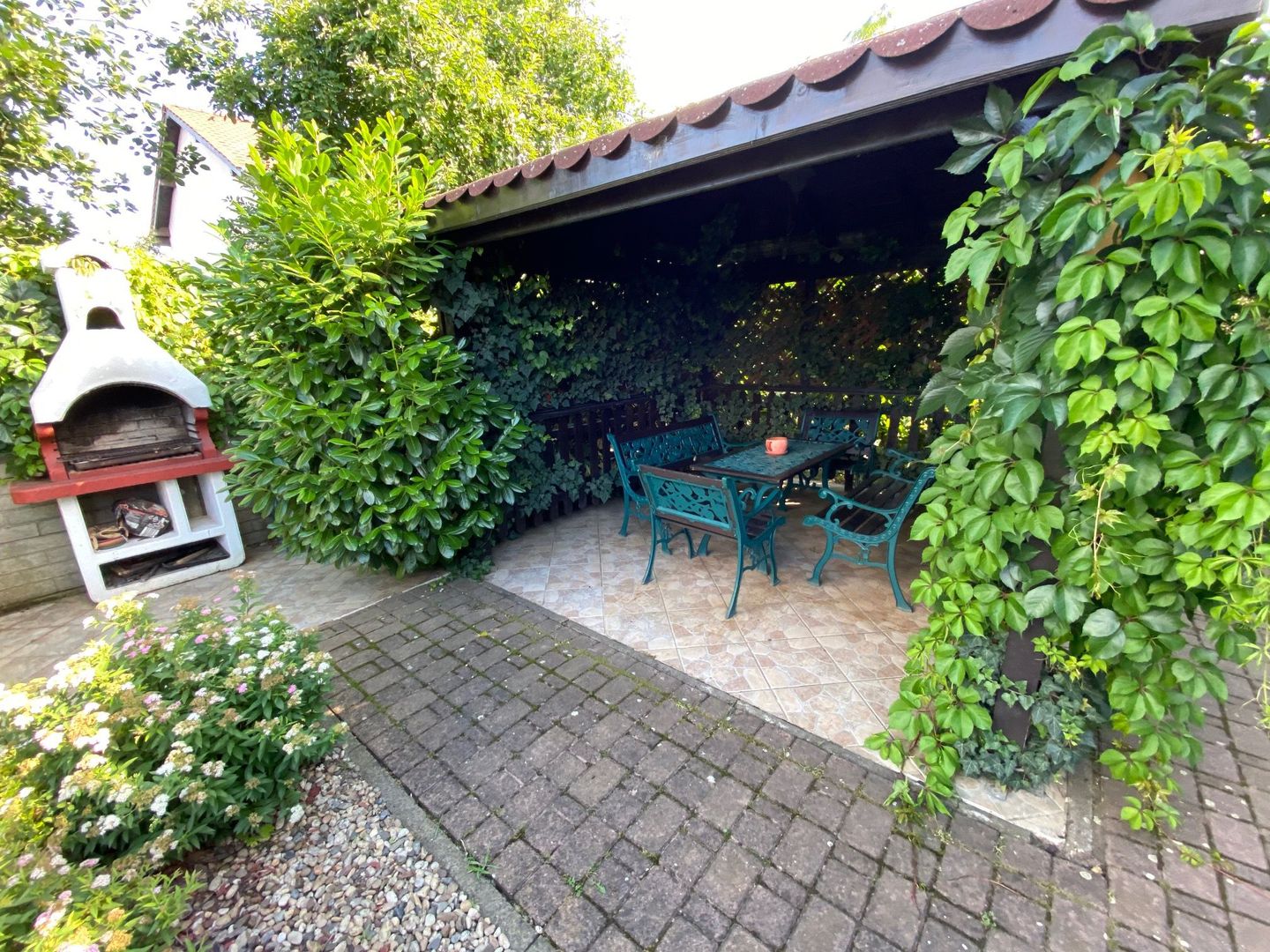 Vila in Braytim cu piscina - Poză 29