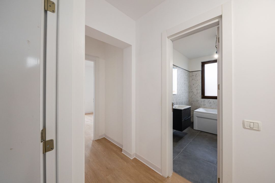Duplex Dumbravita cu 5 camere | 318 mp teren| Comision 0 - Poză 39