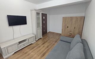 Prima închiriere apartament decomandat 2 camere cu centrală - Aleea Fizicienilor - Poză 1