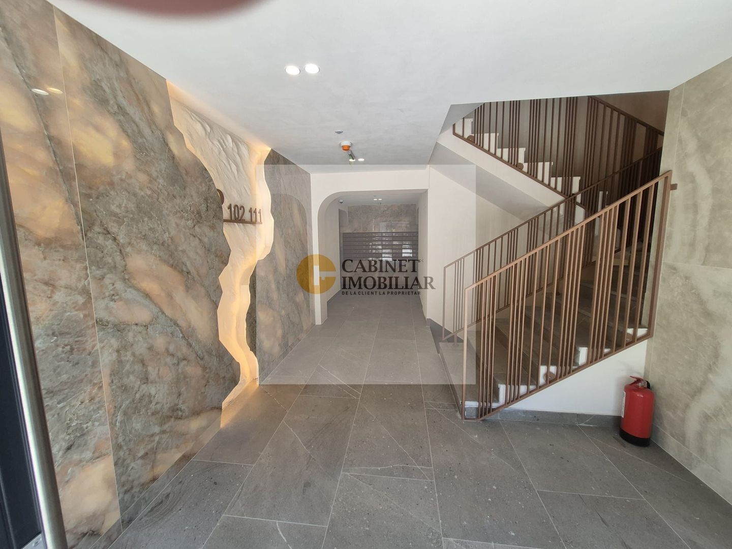 Studio I Complex Icon Garden Residence I Etaj 2 I Obor - Poză 2
