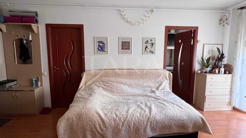 Apartament 1 cameră, ideal pentru investiție - Mărăști - Poză 7