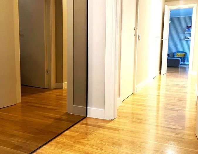 Apartament cu 4 camere  Fizicienilor - District - Poză 6