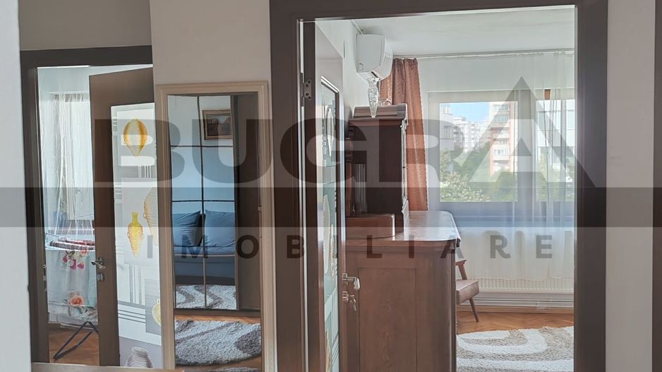 Apartament de 3 camere, 49.76mp, zona strazii Primaverii - Poză 7