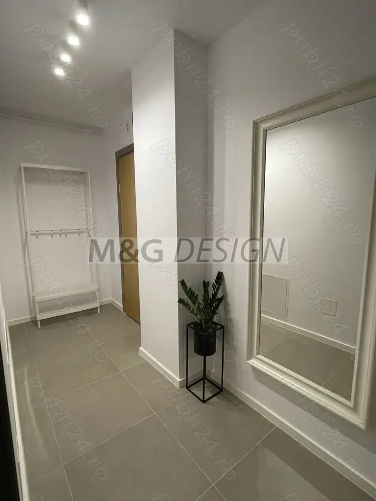 Apartament 2 camere bloc nou Circumvlatiunii - Poză 7
