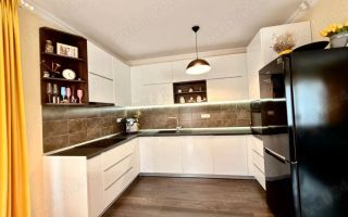 Duplex Modern | 4 Camere | 120 mp Utili | Teren 300 mp, Zonă Liniștita - Poză 8