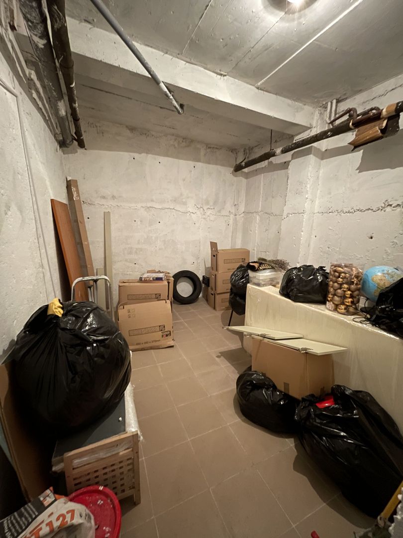 Piața Sf. Gheorghe | Decomandat | Renovat | Centrală proprie | Boxă 16 mp - Poză 18