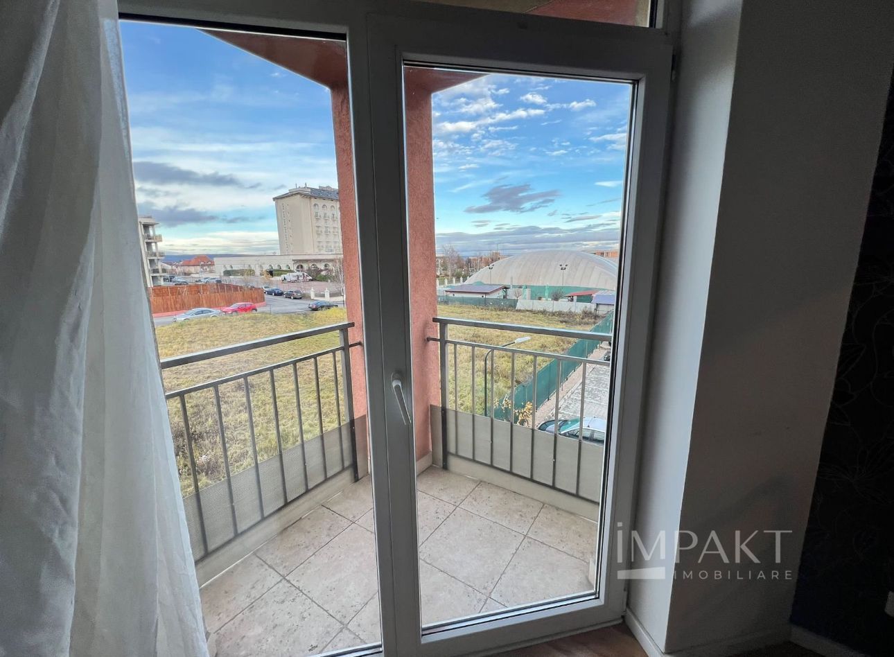 Apartament cu 2 camere, ideal pentru investitie, zona Lidl, cartier Buna Ziua! - Poză 6