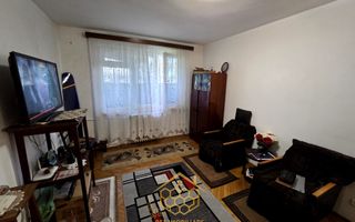 Apartament 2 Camere, spatios,  in cartierul George Enescu - Poză 1