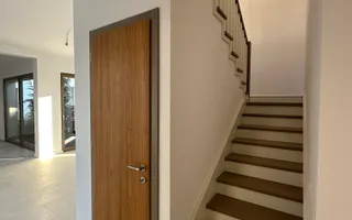 Casa cu 4 camere - Dumbarvita - Poză 14
