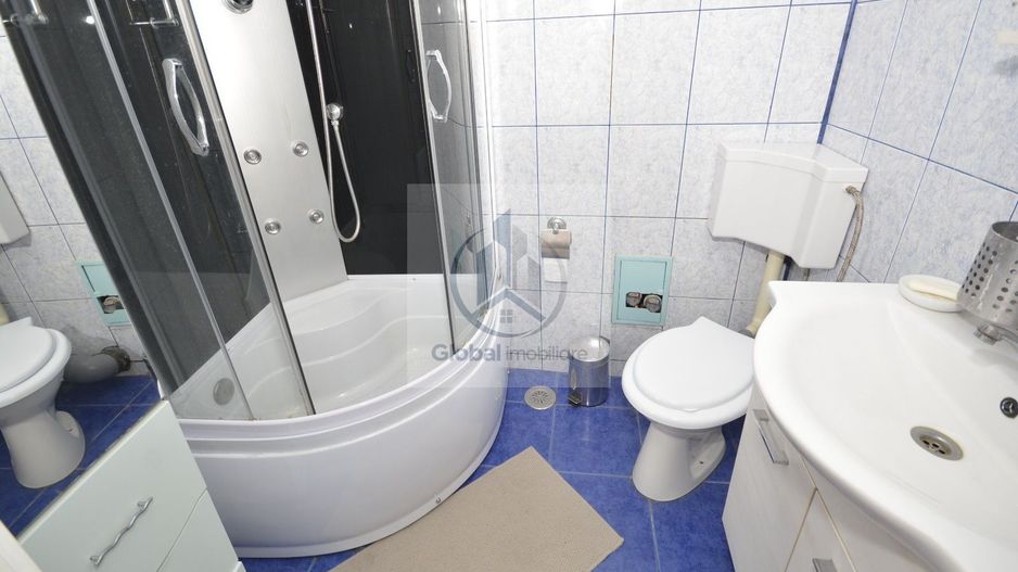 Apartament 4 camere Drumul Taberei | Parcare ADP | 600 € - Poză 5