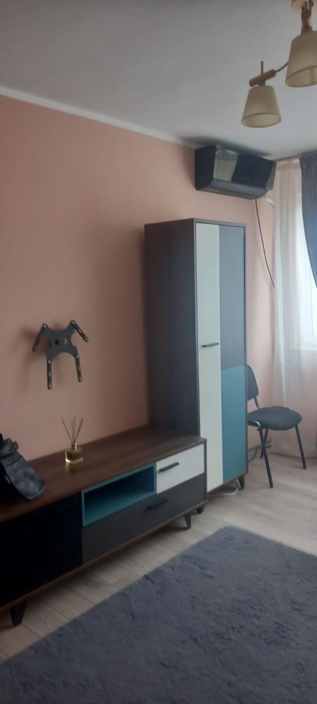 Garsoniera Tiglina 1,mobilata,utilata - Poză 4