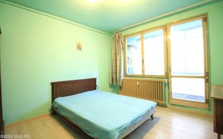 Piata Resita, decomandat, etaj 4/4, liber! - Poză 9